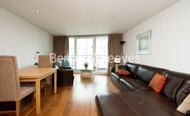 1 Bedroom flat to rent in Winchester Road, Hampstead, NW3 - Photo 1