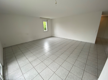 Zu vermieten per sofort oder nach Vereinbarung frisch renovierte 3.5 Zi-Wohnung mit 2 Balkone - Photo 5