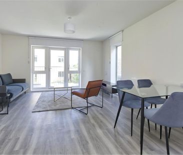 2 bedroom flat to rent - Photo 4