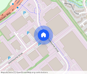 Price £2,595 pcm - Available 14/04/2026 - Unfurnished - Photo 1