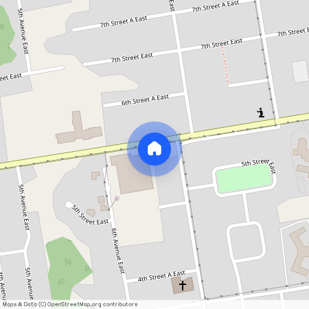 675 6th Street, Owen Sound