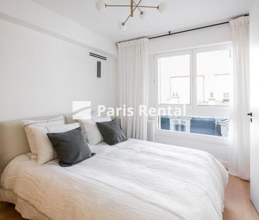 Tout savoir sur cet appartement dans le quartier Muette Nord, à Par... - Photo 4