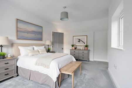 3 bedroom detached house to rent - Photo 4