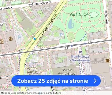 Mieszkanie do wynajęcia - Zdjęcie 1