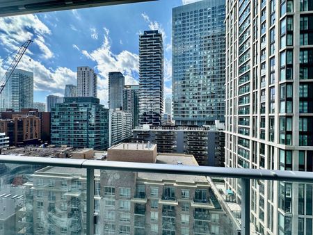 For Lease - 195 Redpath Avenue Unit# 1211, Toronto, Ontario - Photo 4