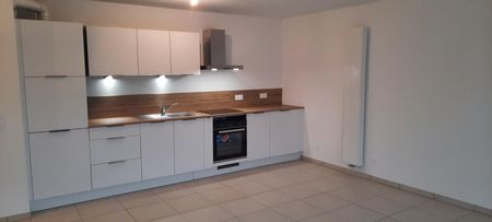 Location Appartement 2 pièces 48m² PUBLIER 74500 - Photo 3