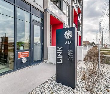 For Lease - 5260 Dundas Street Unit# C417, Burlington, Ontario - Photo 4