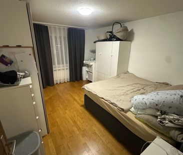 3.5 Zimmer, 90 m², EG - Photo 3