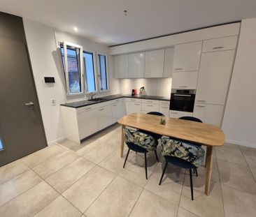 Plugin 4 – Appartement 3.5 pièces en duplex - Photo 5