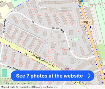 Rhiemsweg 94, 22111 Hamburg OT Horn - Photo 1