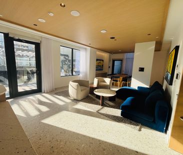 For Lease - 395 Square One Drive Unit# 3709, Mississauga, Ontario - Photo 3