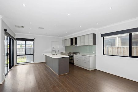 Modern 2 Storey Family Home - Photo 3