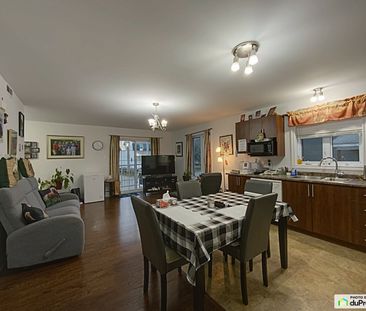 2-957, rue Notre-Dame, Gatineau (Gatineau) à louer - Photo 1