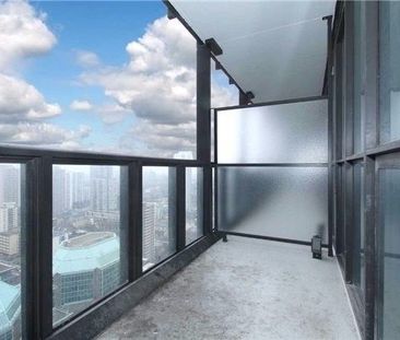 For Lease - 101 Charles Street Unit# 2810, Toronto, Ontario - Photo 1
