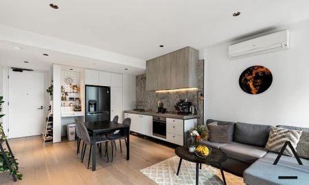 Stunning apartment in Yarra Bend area - Photo 2