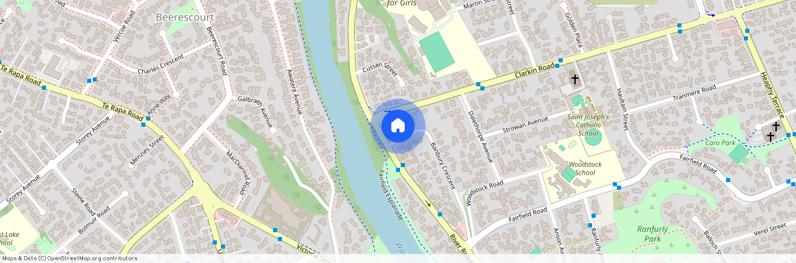 1/64 Banbury Crescent, Fairfield, Hamilton City