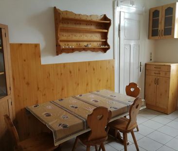 Kiadó jó állapotú lakás - Győr - Fotó 2