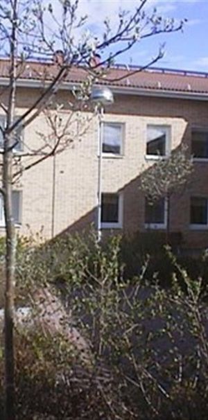 Hovgårdsvägen 10 B - Foto 2