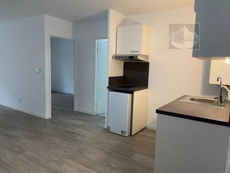 Rental Apartment - Photo 4