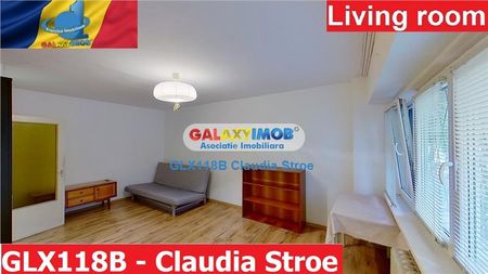 Inchiriere garsoniera BABA NOVAC metrou Dristor - Fotografie 4