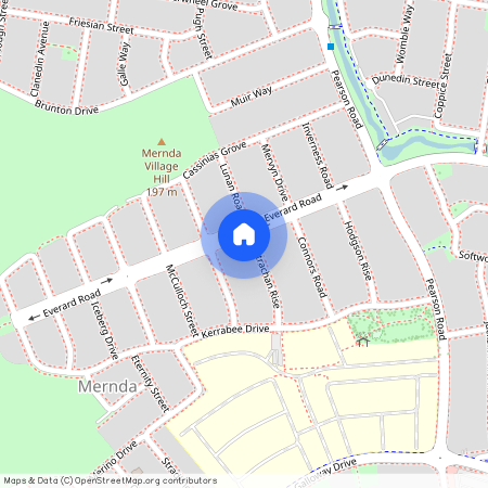 121 Everard Rd, Mernda VIC 3754