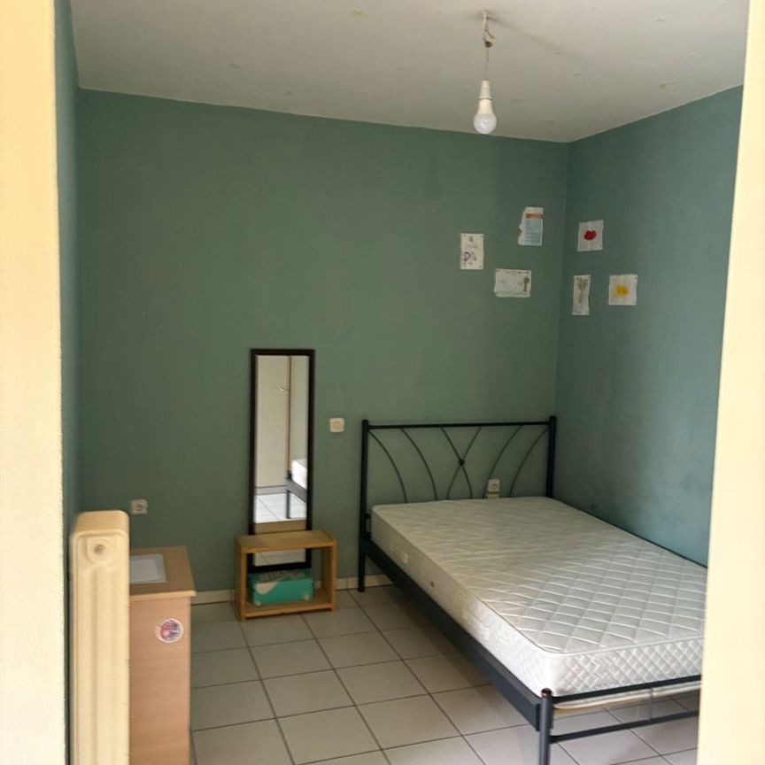 Studio/Γκαρσονιέρα για ενοικίαση Θέρισσος (Ηράκλειο Κρήτης) - Photo 1