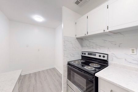 For Lease - 1200 Bridletowne Circle Unit# 306, Toronto, Ontario - Photo 5