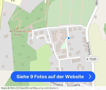 Wohnen in beliebter Wohnanlage - schöne 2-Zimmer-Wohnung - Foto 1