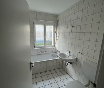 Hier passt einfach alles - Lage, Schnitt, Wohnung! - Foto 4