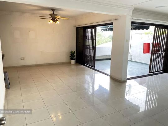 Pine Grove (D21), Condominium - For Rent - Photo 1