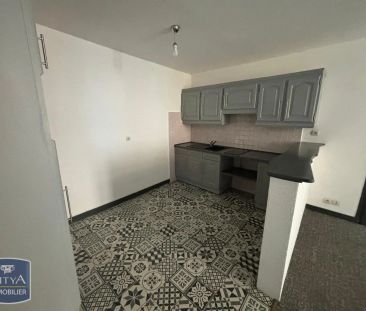 Appartement à louer 2 pièces 47m² - Photo 5