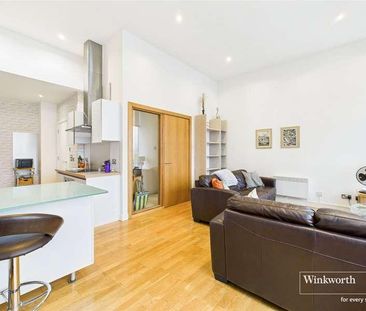 Queens Wharf, Queens Road, Reading, Berkshire, RG1 - Photo 3