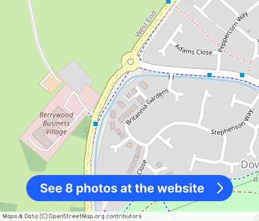 Britannia Gardens, Hedge End, Southampton SO30 2RP - Photo 1