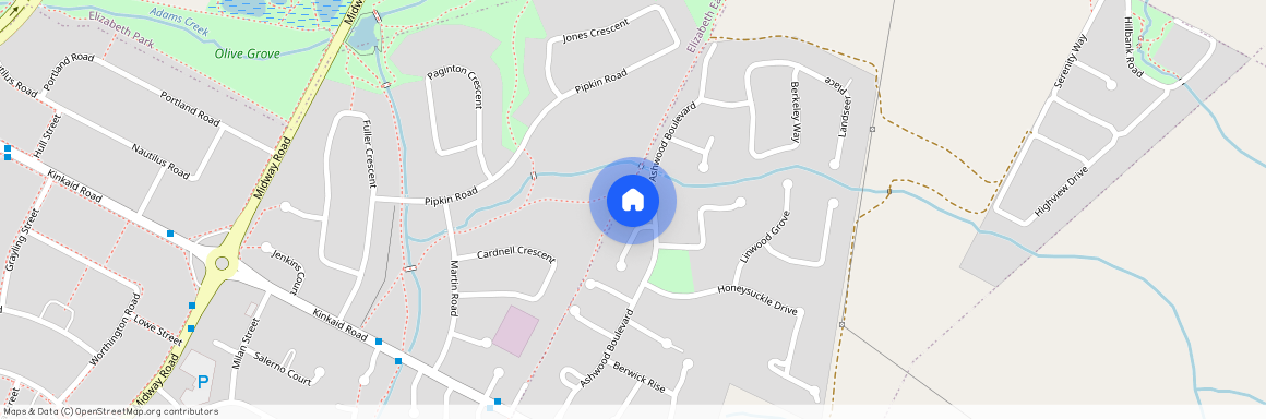 15 Chesterfield Walk, Hillbank SA 5112