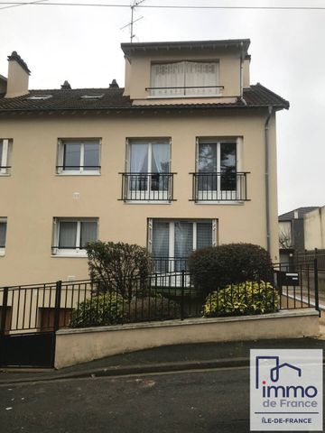 Location appartement studio 1 pièce 17.97 m² à Savigny-sur-Orge (91600) - Photo 5