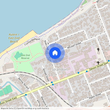 4 McLean Street, Strandon, Taranaki