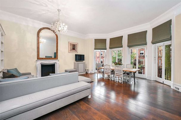 Egerton Gardens, London, SW3 2BZ - Photo 1