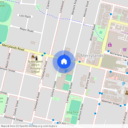 5, 316, Merrylands, Road, Merrylands, 2160, New South Wales