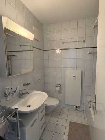 3 ZI-WOHNUNG IN LUZERN, MÖBLIERT, TEMPORÄR - Foto 4