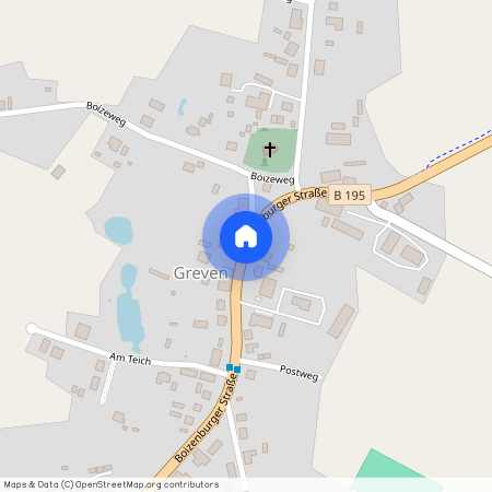 19258 Mecklenburg-Vorpommern - Greven