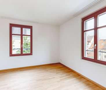 5.5 Zimmerwohnung in St. Gallen - Foto 1