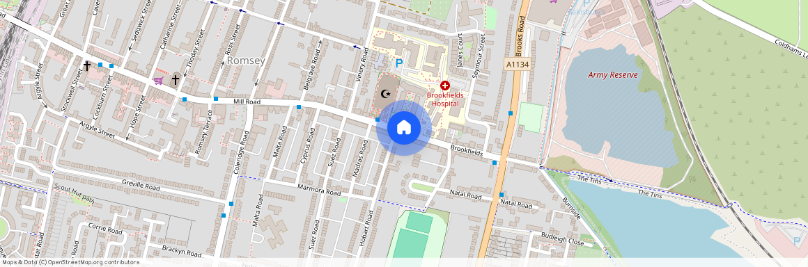 City centre, CB1 3NN, Cambridge