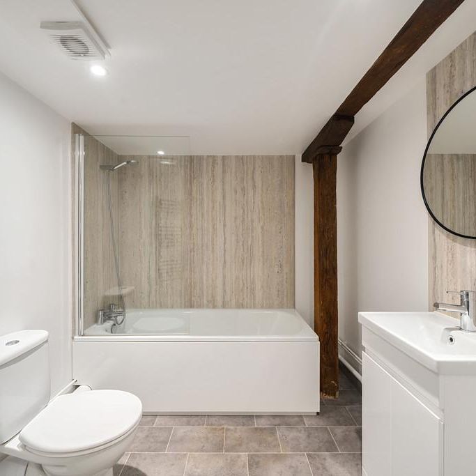 2 bedroom apartment to rent - Photo 1