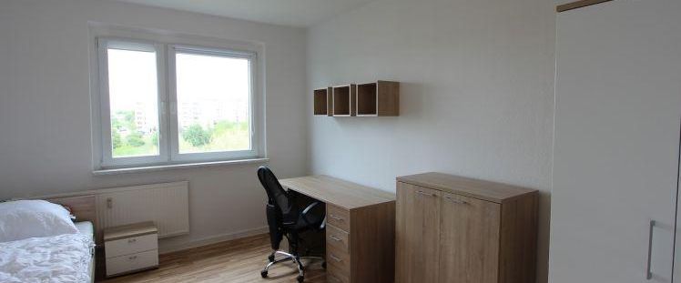 Studenten-Zimmer direkte Nähe zur Hochschule! - Photo 1