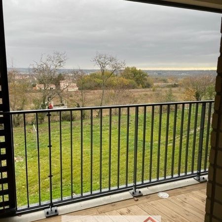 Appartement T2 en location à Auzeville-Tolosane - Photo 4