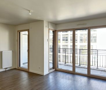 Location Appartement 2 pièces 58m² ST MAURICE 94410 - Photo 1
