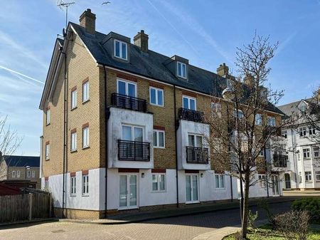 Quest Place, Maldon, CM9 - Photo 2
