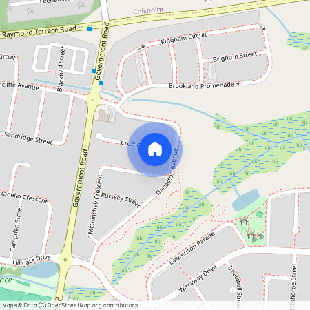 5b Croft Close, NSW 2322, Thornton