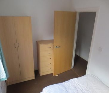 Great Apartment, 88b Cromwell Road, Botanic Area!, Belfast, BT7 1JY - Photo 5