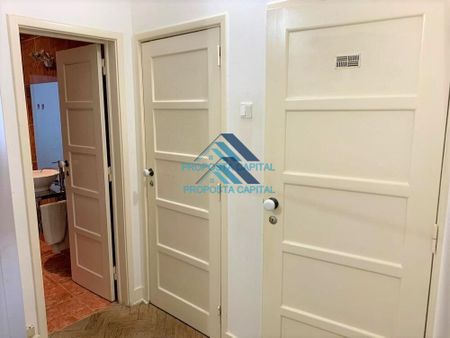 Apartamento T1 em Lisboa - Photo 4